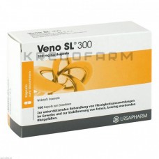 Вено ● Veno