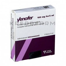 Венофер ● Venofer