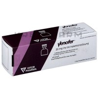 Венофер ● Venofer