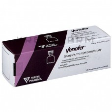 Венофер ● Venofer