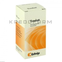 Венокатт ● Venokatt