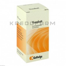 Венокатт ● Venokatt
