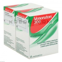 Венорутон ● Venoruton