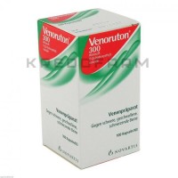 Венорутон ● Venoruton