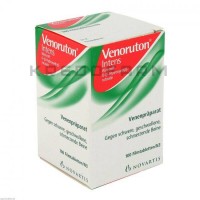 Венорутон ● Venoruton