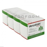 Веностазин ● Venostasin