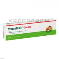 Веностазин ● Venostasin