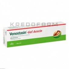Веностазин ● Venostasin
