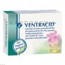 ВЕНТРАЦИД ● VENTRACID таблетки 100 шт - Рефа =2 893 грн