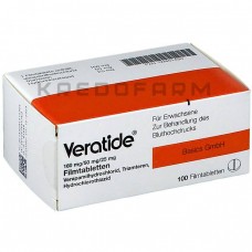 Вератид ● Veratide