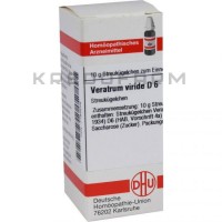 Вератрум Вириде ● Veratrum Viride