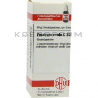 Вератрум Вириде ● Veratrum Viride