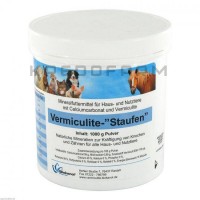 Вермікуліт ● Vermiculite