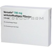 Версатис ● Versatis