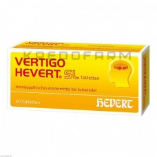 Вертиго ● Vertigo