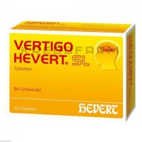 Вертиго ● Vertigo