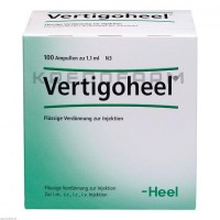 Вертигохель ● Vertigoheel