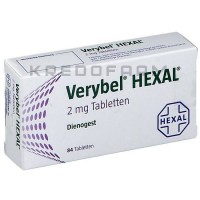 Верибель ● Verybel