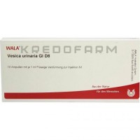 Везика Уринариа ● Vesica Urinaria