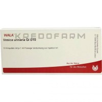 Везика Уринариа ● Vesica Urinaria