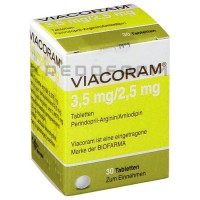 Виакорам ● Viacoram