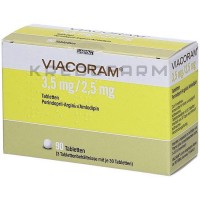 Виакорам ● Viacoram