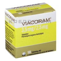 Виакорам ● Viacoram