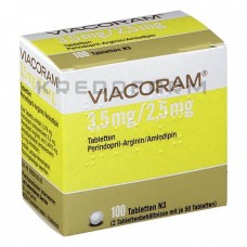 Віакорам ● Viacoram