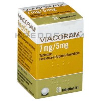 Виакорам ● Viacoram