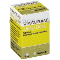 Виакорам ● Viacoram