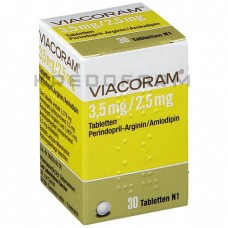 Віакорам ● Viacoram