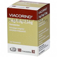 Віакоринд ● Viacorind