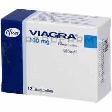 Віагра ● Viagra