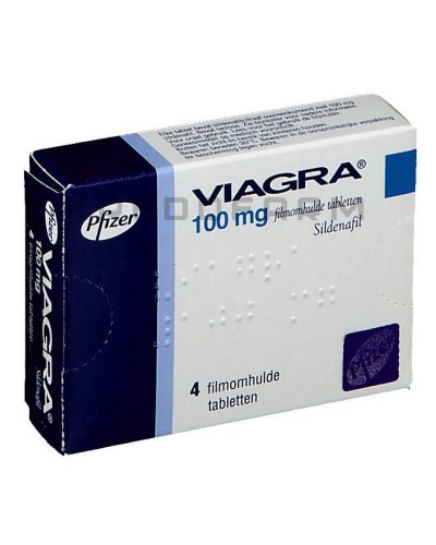 Віагра таблетки ● Viagra