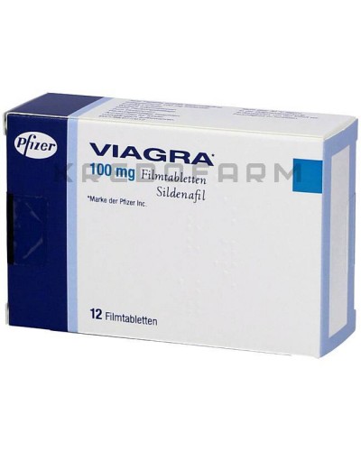 Віагра таблетки ● Viagra