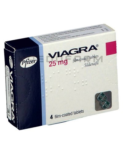 Віагра таблетки ● Viagra