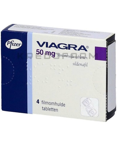 Віагра таблетки ● Viagra