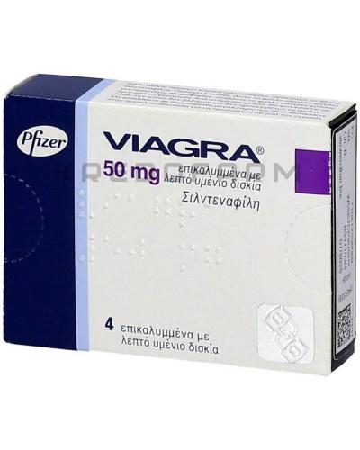 Віагра таблетки ● Viagra