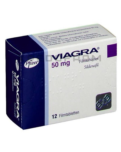 Віагра таблетки ● Viagra