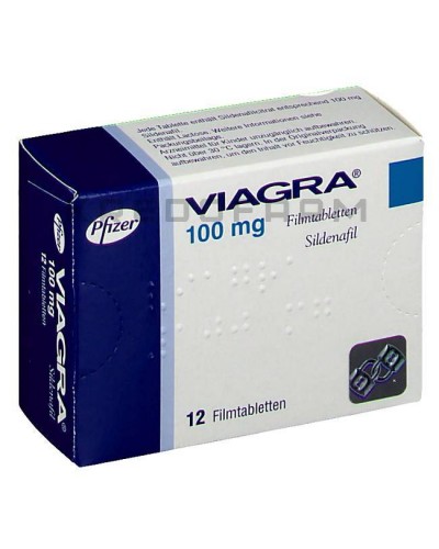 Виагра таблетки ● Viagra