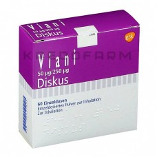 Віані ● Viani