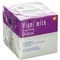 Виани ● Viani