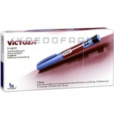 Виктоза ● Victoza