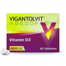 Вігантолвіт ● Vigantolvit