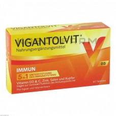 Вігантолвіт ● Vigantolvit