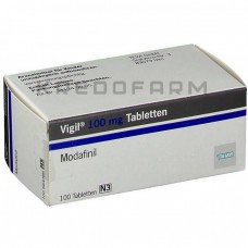 Вигил ● Vigil