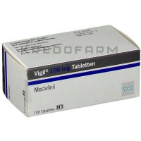 Вігіл ● Vigil