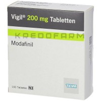 Вігіл ● Vigil