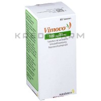 Вімово ● Vimovo