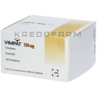 Вимпат ● Vimpat